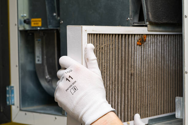 Best HVAC Duct Inspection Services  in Myerstown, PA