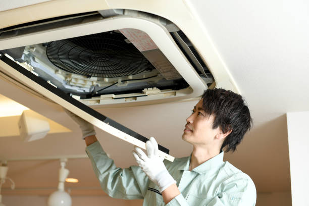 Best Commercial HVAC Duct Cleaning  in Myerstown, PA