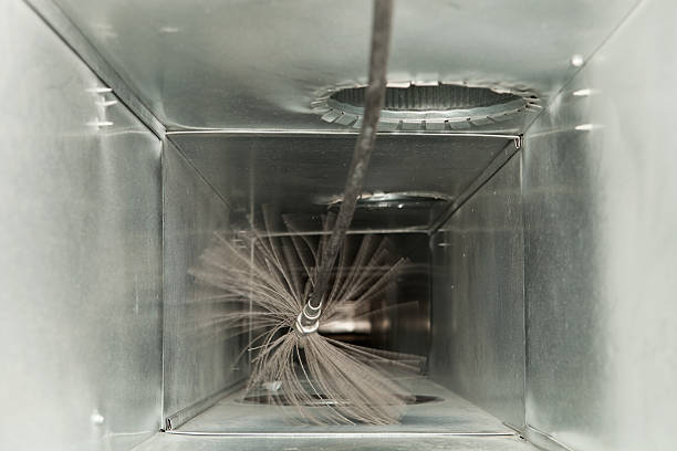 Best Ventilation Cleaning Services  in Myerstown, PA