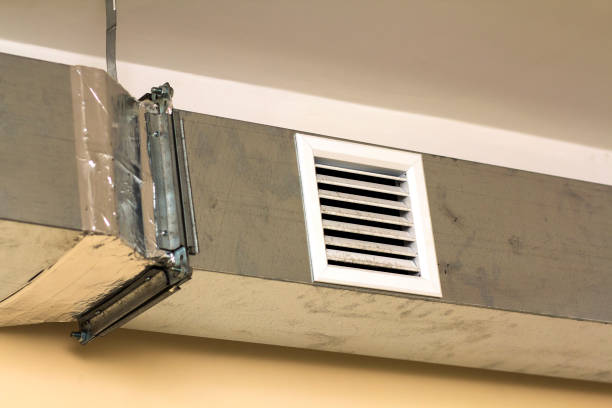 Best Best Air Duct Cleaning Company  in Myerstown, PA